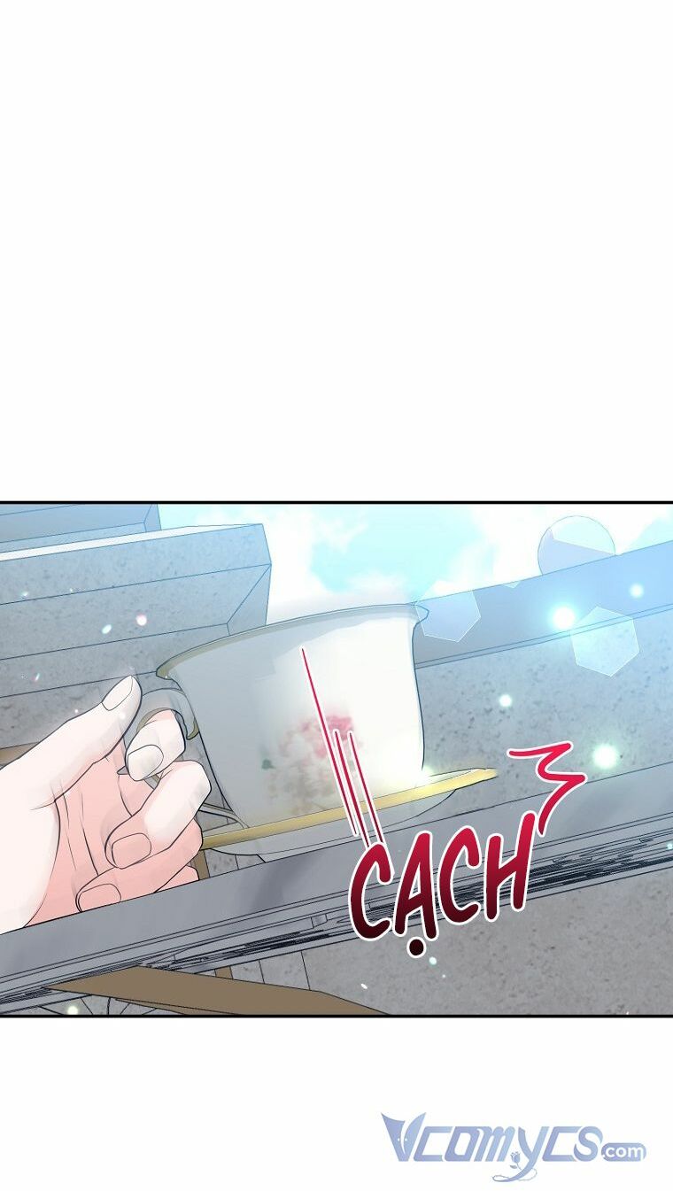 Ác Nữ Karuna Bé Lại Chương 26 Ảnh 28