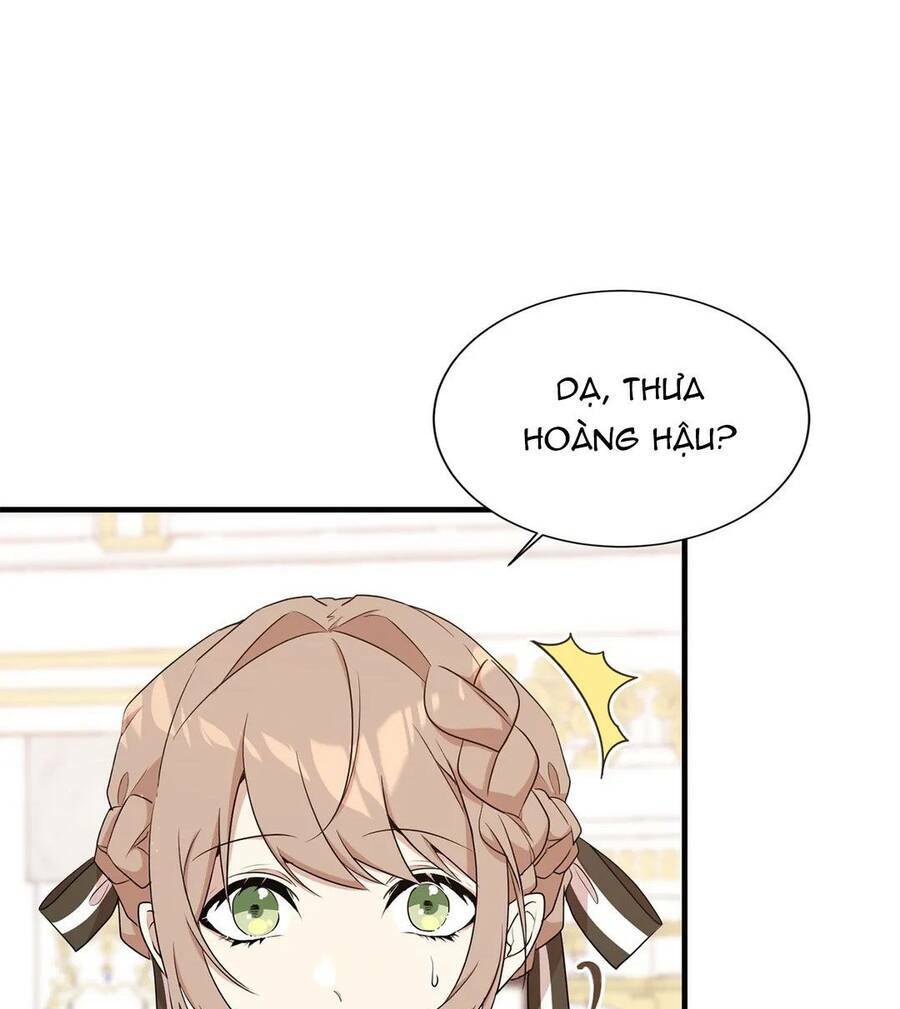 Tôi Chính Là Em Gái Của Nữ Chính Hắc Ám Chương 8 Ảnh 81