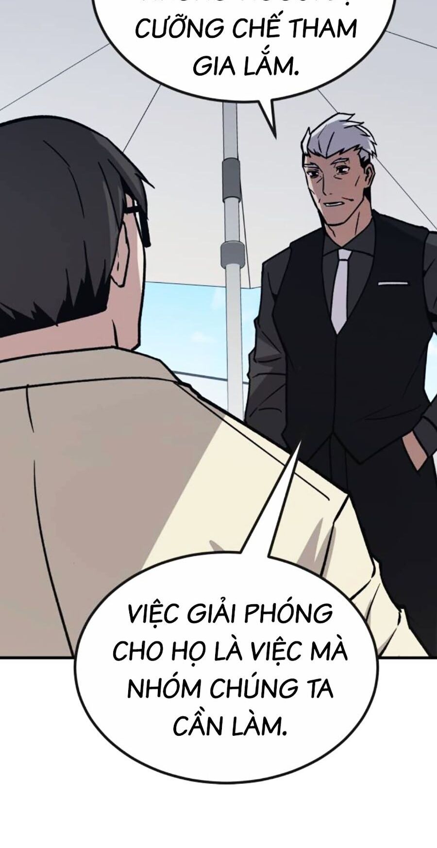 Nôn Tiền Ra Chương 35 Ảnh 61