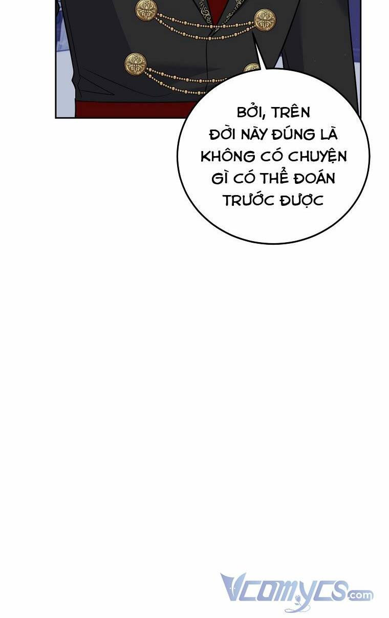 Ác Nữ Karuna Bé Lại Chương 48 Ảnh 34