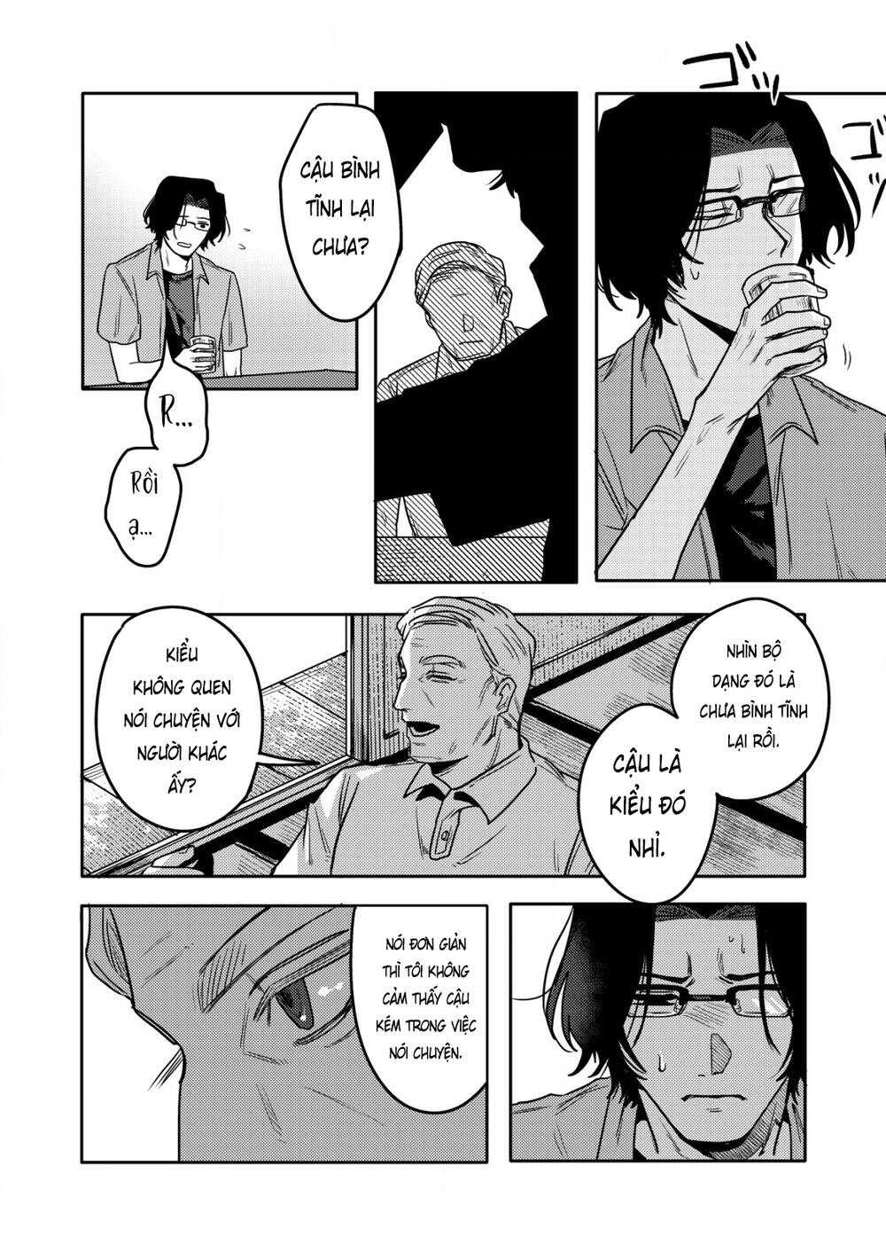 Boku Wa Nannin Koroshimashita Ka? Chương 9 Ảnh 23