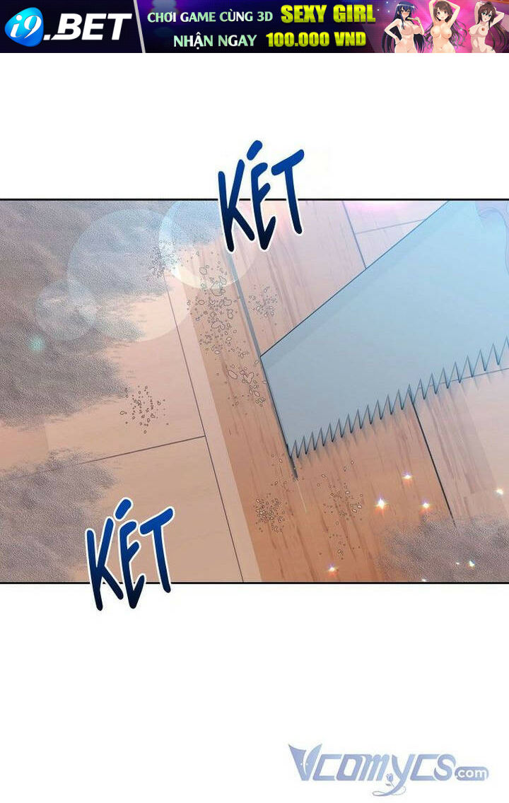 Ác Nữ Karuna Bé Lại Chương 43 Ảnh 18