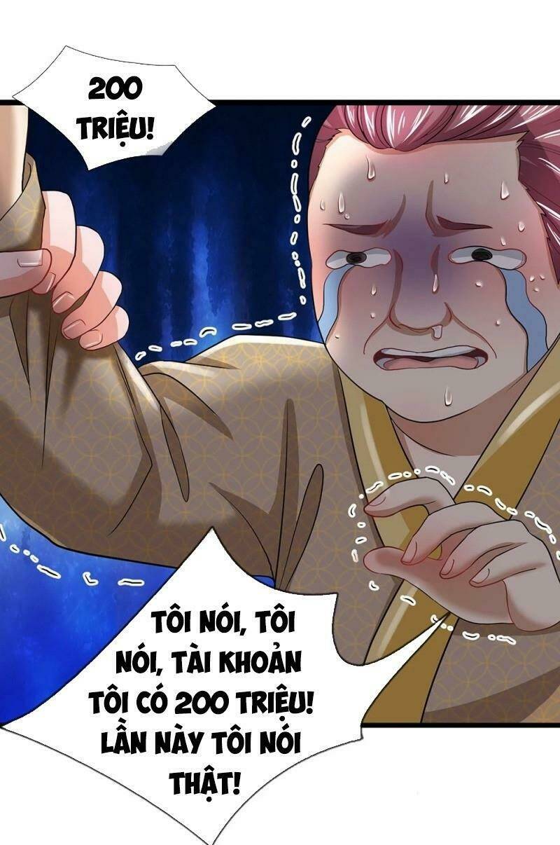 Chung Cực Binh Vương Tại Đô Thị Chương 133 Ảnh 10