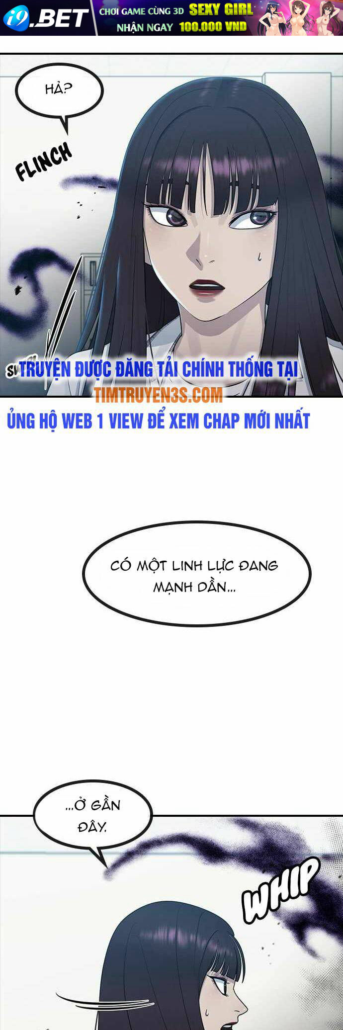 Trường Học Thôi Miên Chương 55 Ảnh 35
