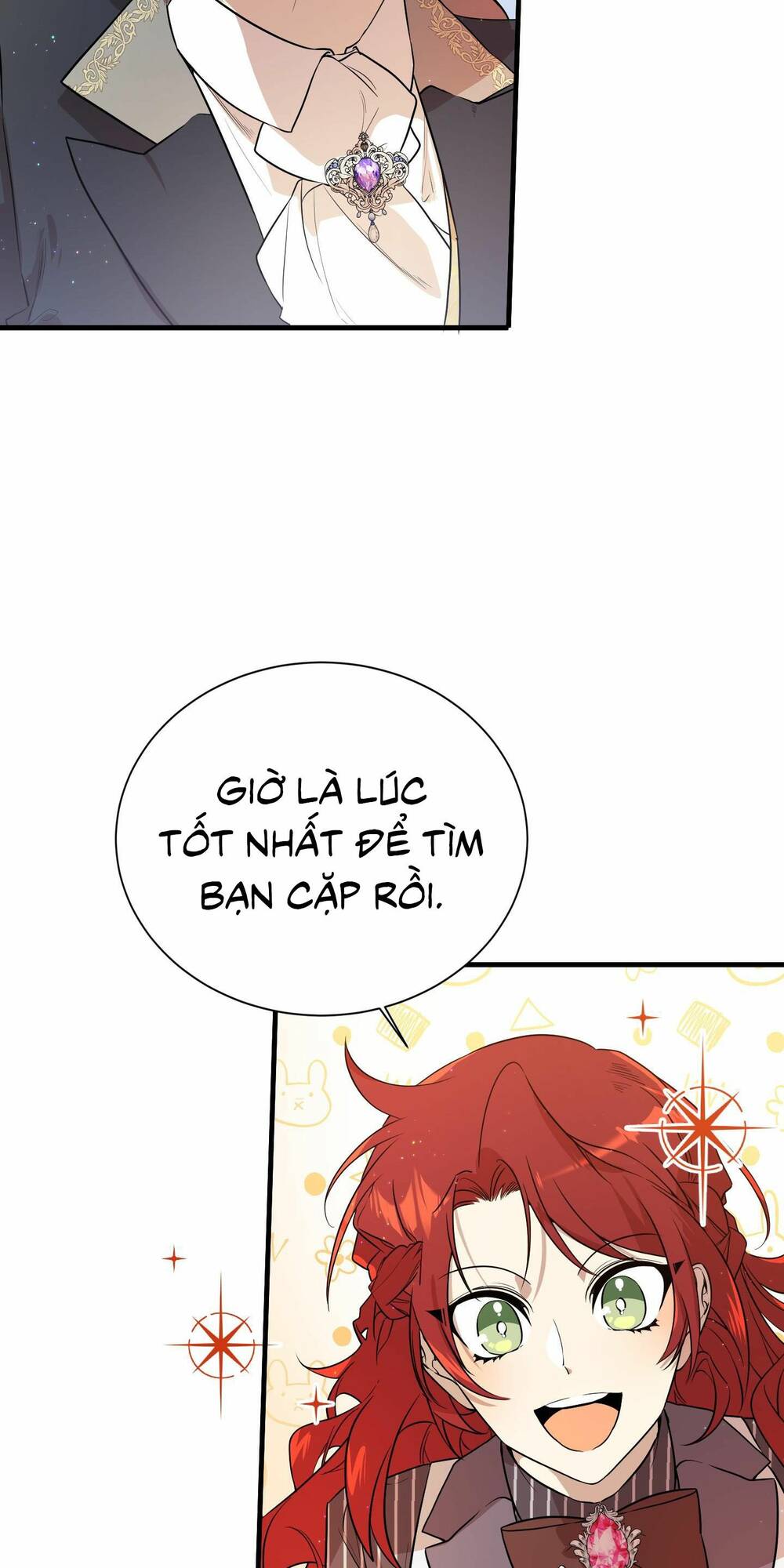 Tôi Chính Là Em Gái Của Nữ Chính Hắc Ám Chương 2 Ảnh 71