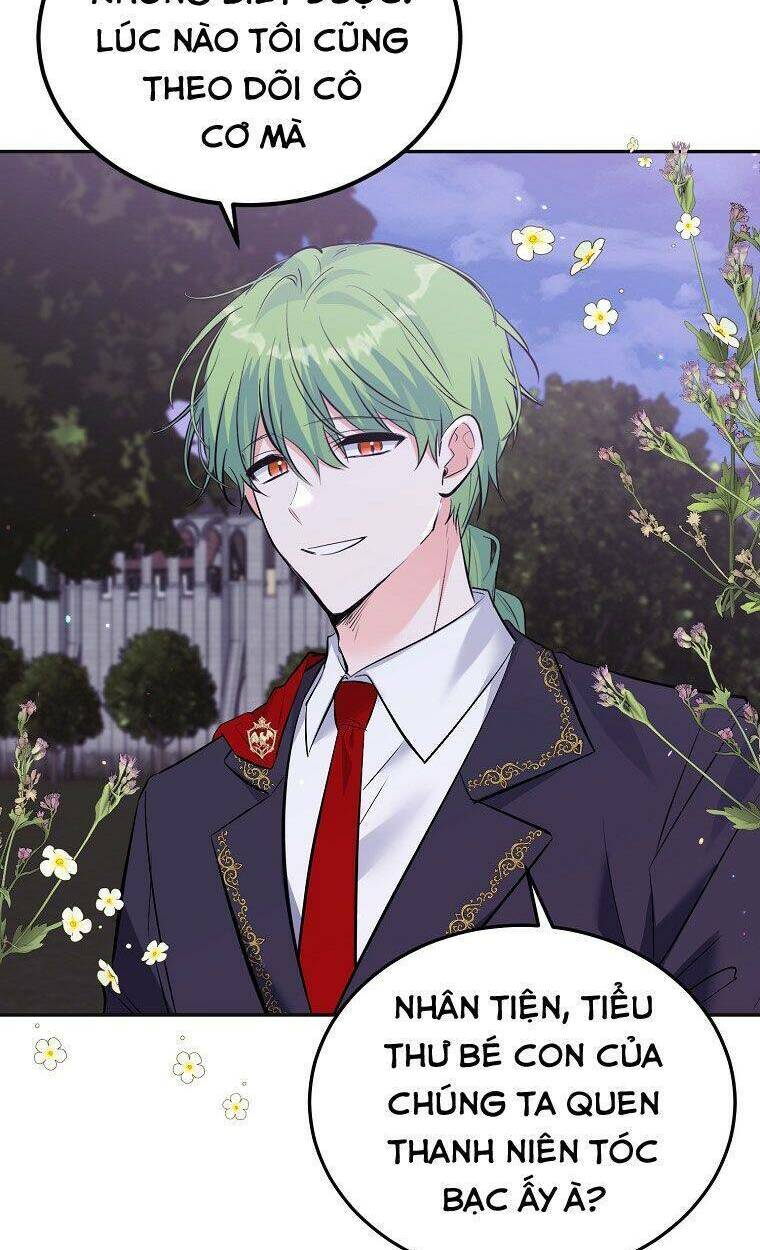 Ác Nữ Karuna Bé Lại Chương 30 Ảnh 18