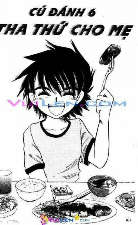 Dandoh Chương 33 Ảnh 108