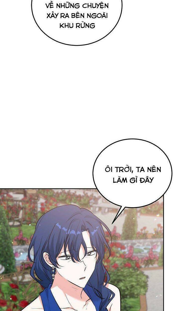 Ác Nữ Karuna Bé Lại Chương 36 Ảnh 90