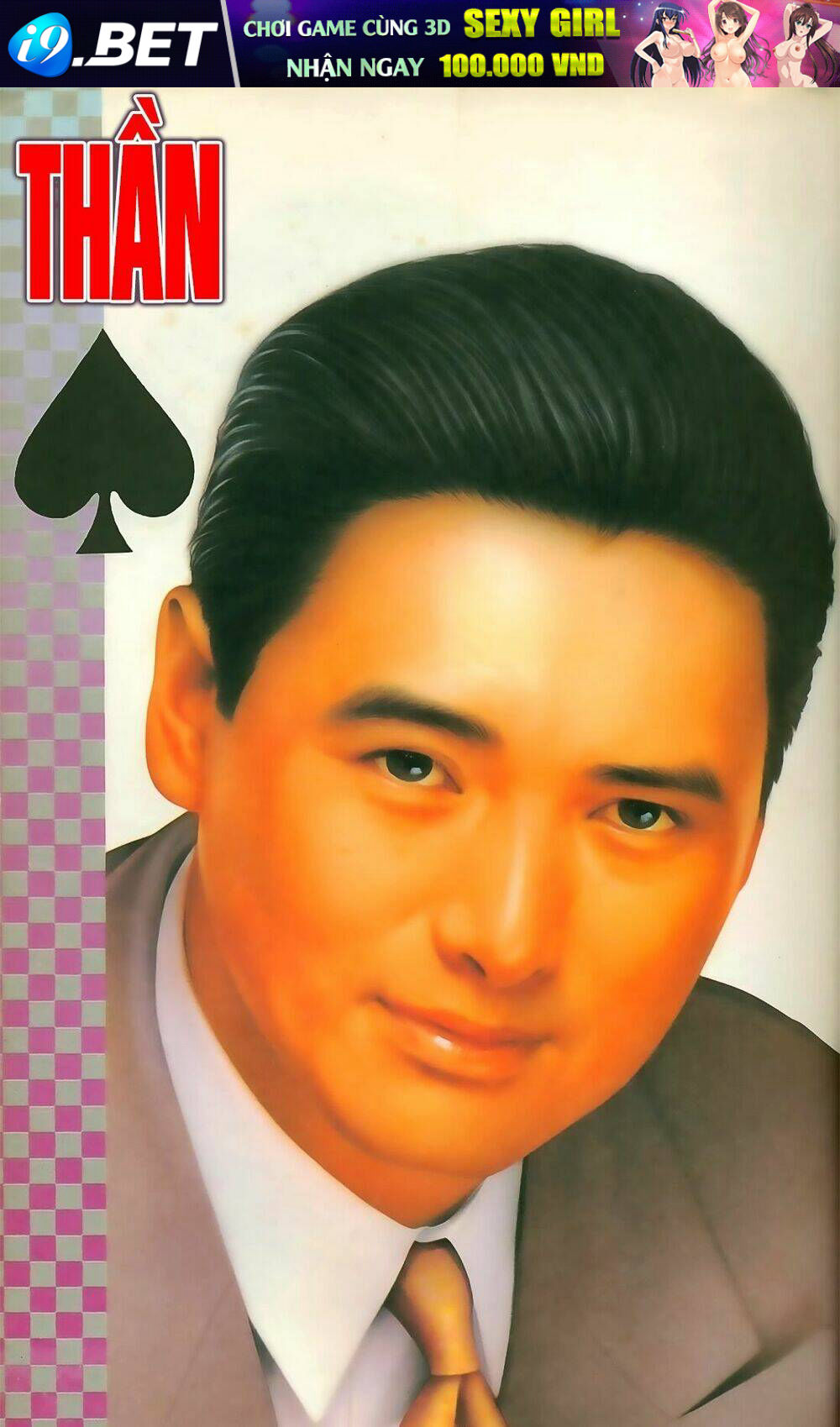 Đổ Thánh Chương 1 Ảnh 39