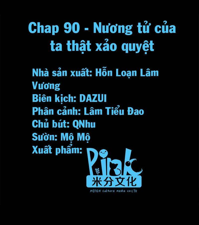Trò Chơi Trừng Phạt Chương 90 Ảnh 3