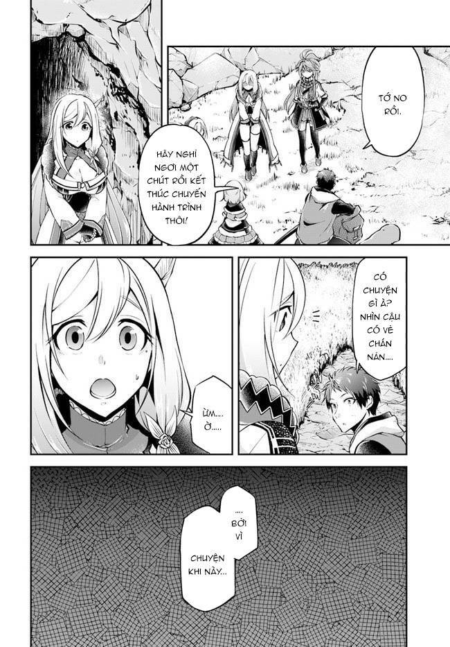 Isekai Cheat Survival Meshi Chương 45 Ảnh 12
