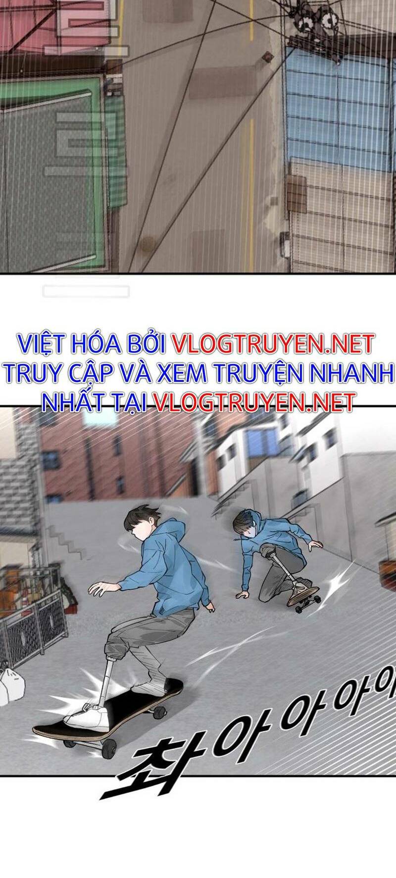 Cực Hạn Chương 1 Ảnh 54
