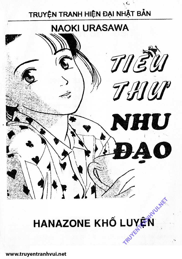 Yawara Chương 207 Ảnh 3