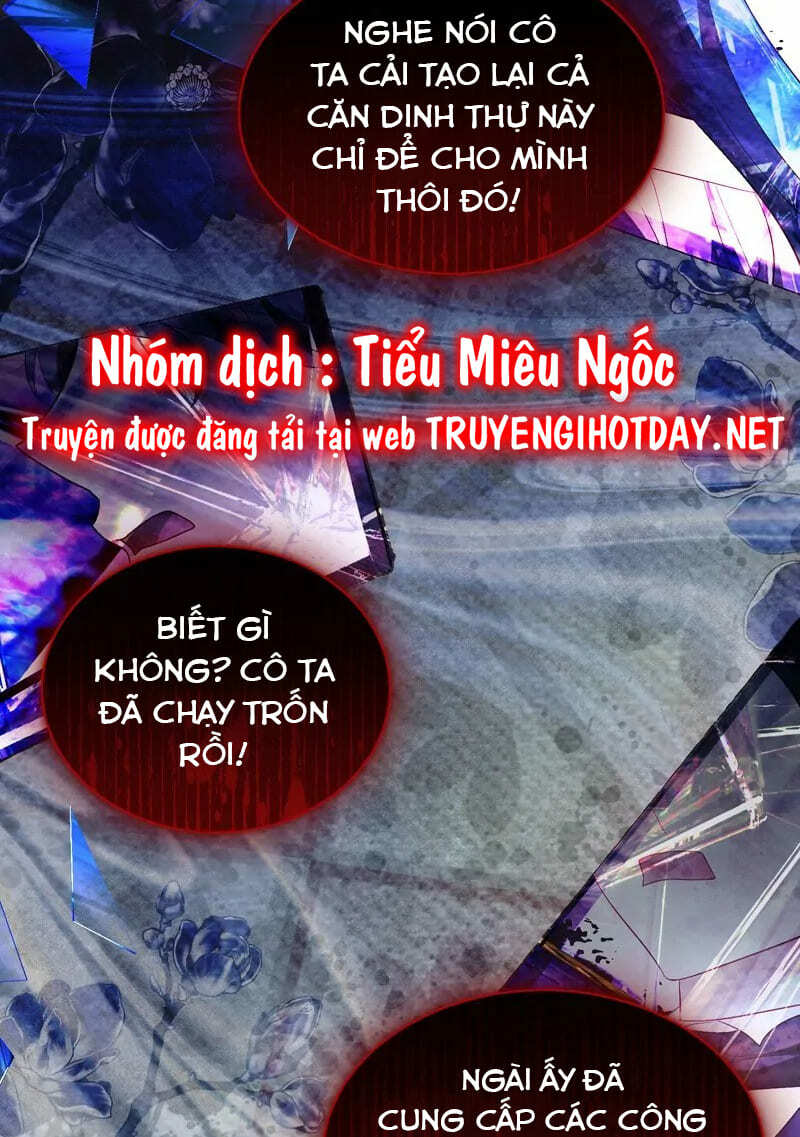 Một Ngày Nọ Cha Bỗng Dưng Xuất Hiện Chương 54 Ảnh 35