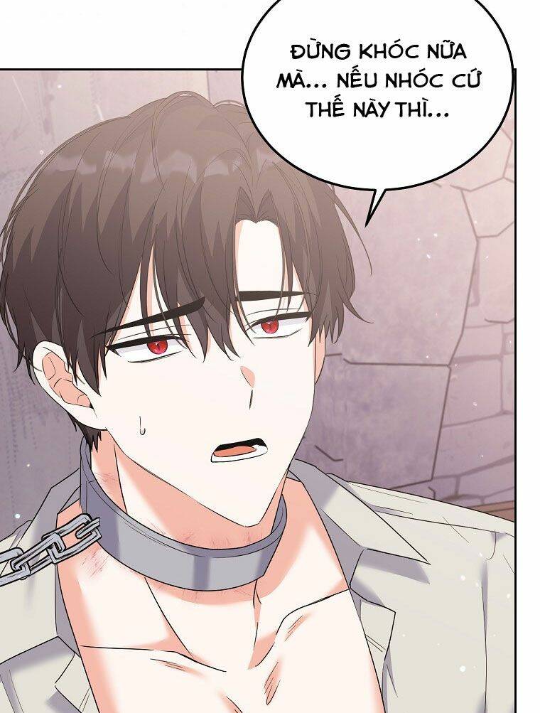 Ác Nữ Karuna Bé Lại Chương 44 Ảnh 49