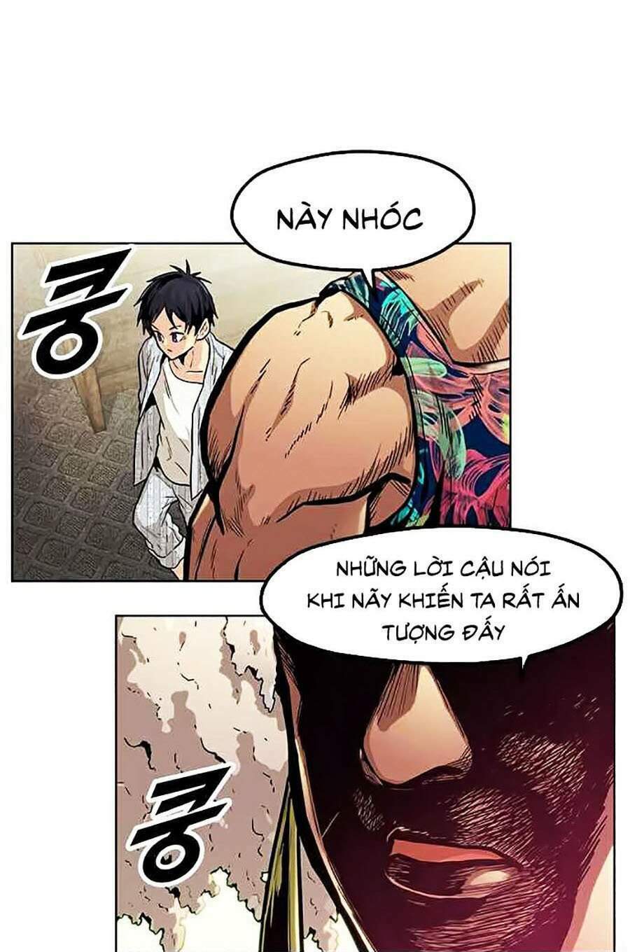Tội Phủ Trảm Ma Chương 8 Ảnh 109