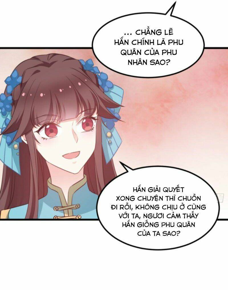 Trò Chơi Trừng Phạt Chương 90 Ảnh 24