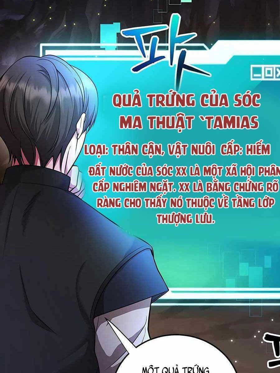 Tôi May Mắn Triệu Hồi Được Tinh Linh Hộ Vệ Hạng 10 Chương 12 Ảnh 69
