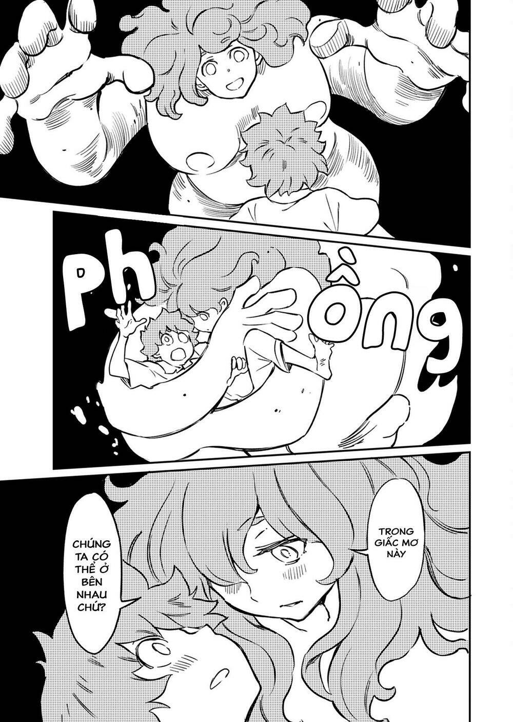 Obokoi Majo Wa Majiwaritai! Chương 8 Ảnh 24