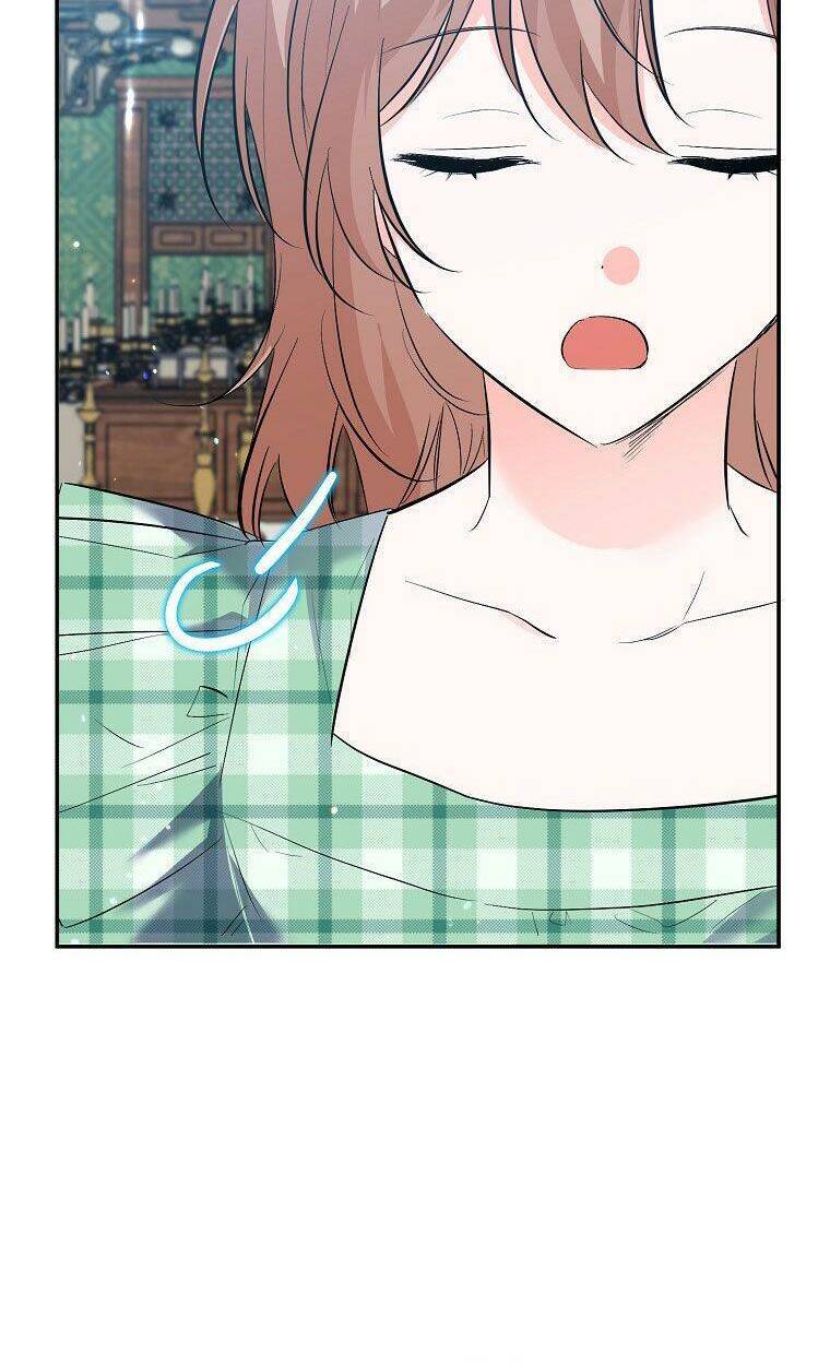 Ác Nữ Karuna Bé Lại Chương 31 Ảnh 16