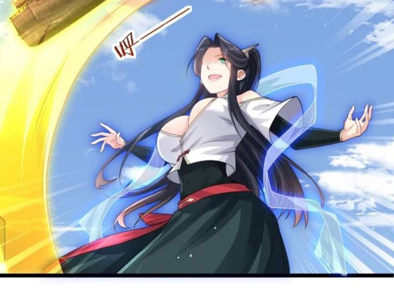 Vợ Tôi Và Tôi Thống Trị Tam Giới Chương 117 Ảnh 63