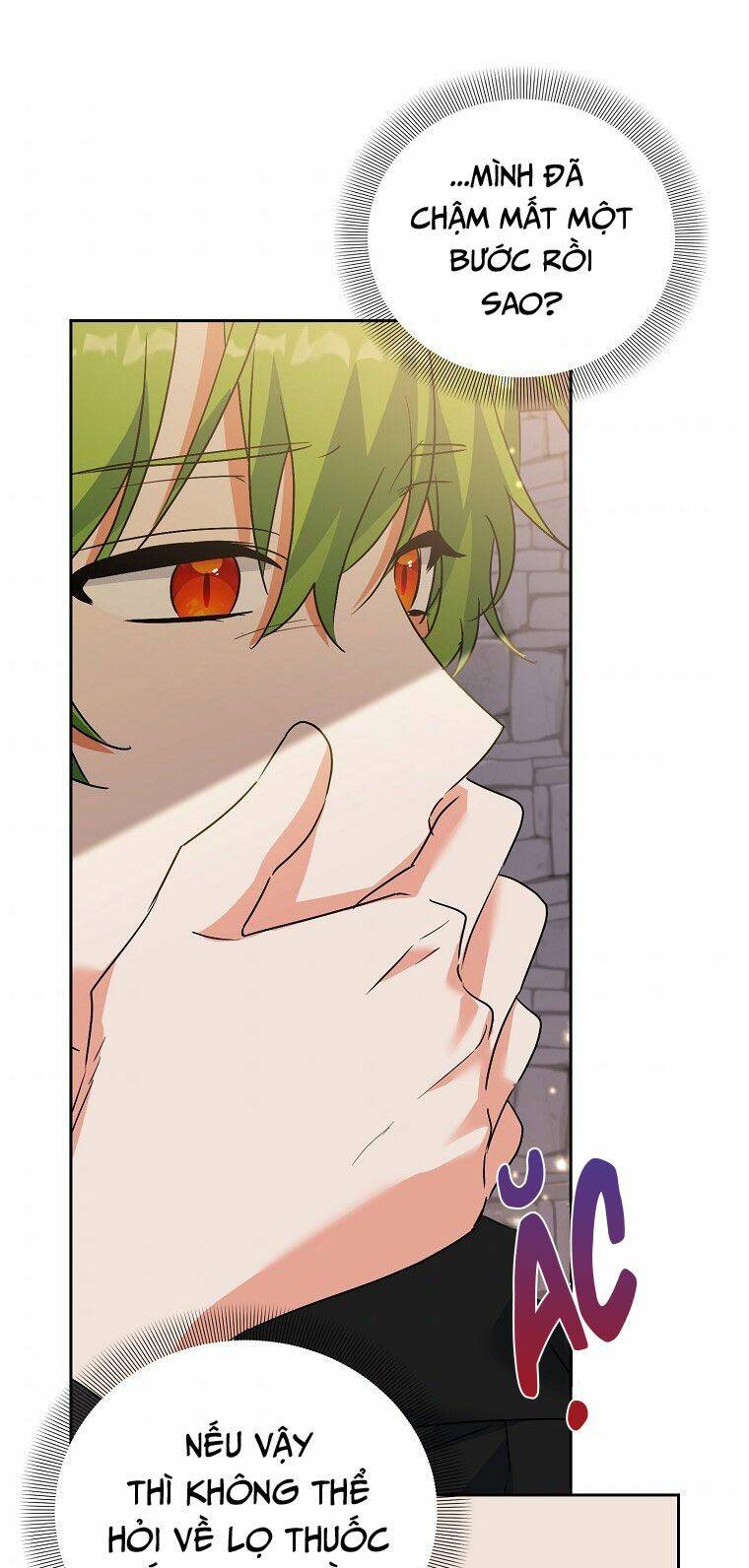 Ác Nữ Karuna Bé Lại Chương 48 Ảnh 59