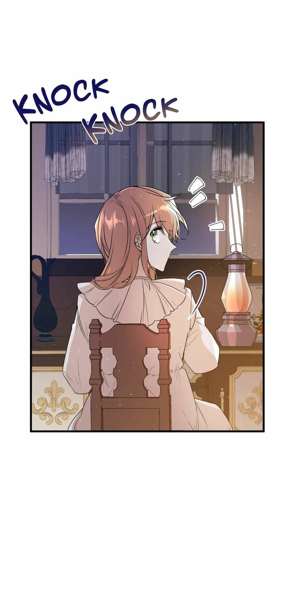 Tôi Chính Là Em Gái Của Nữ Chính Hắc Ám Chương 3 Ảnh 31