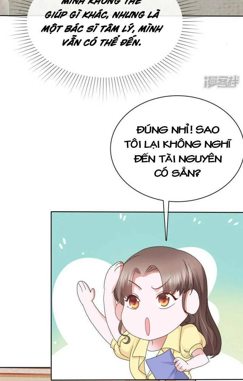 Boss Là Kim Chủ Của Tôi Chương 52 Ảnh 12