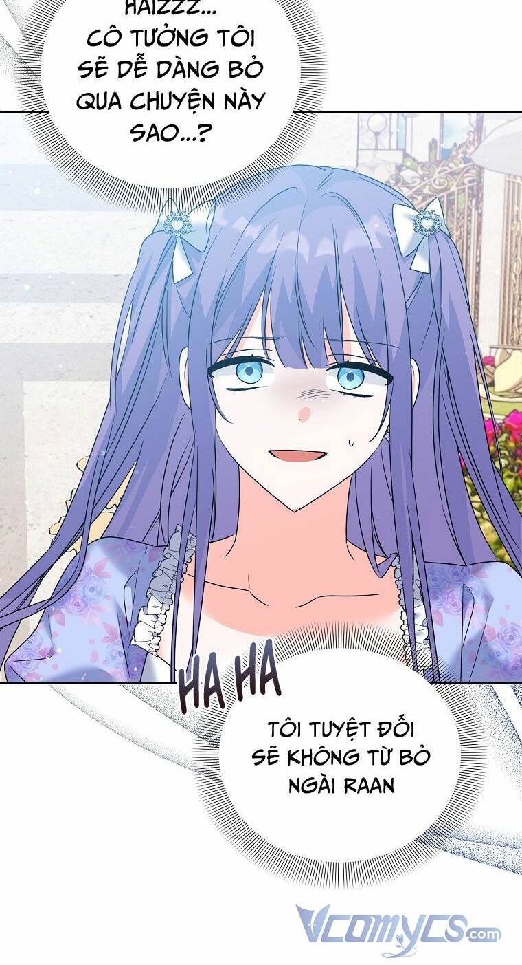 Ác Nữ Karuna Bé Lại Chương 44 Ảnh 74