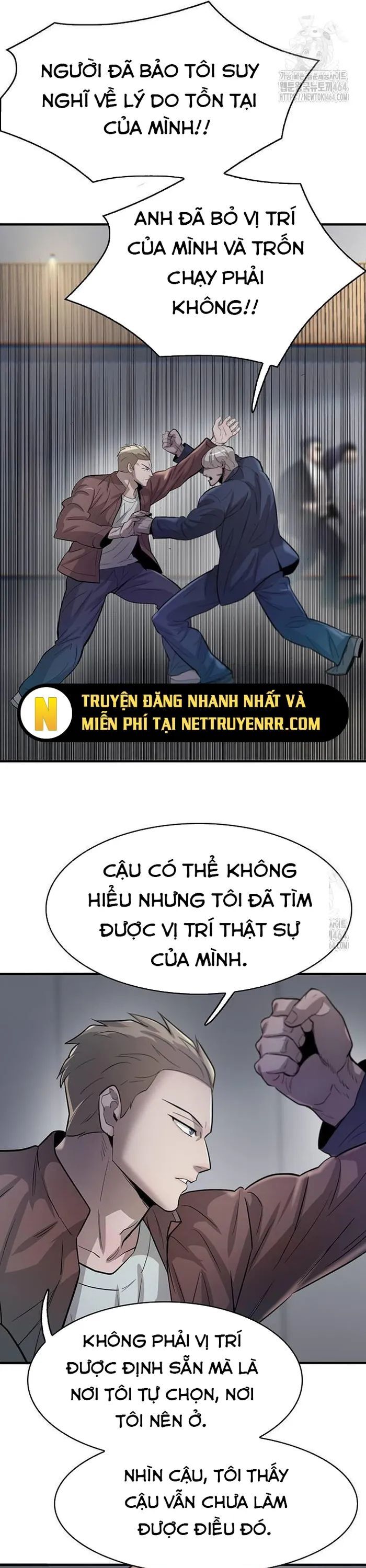 Bù Nhìn Chương 93 Ảnh 63