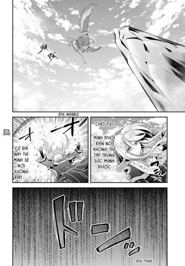 Isekai Cheat Survival Meshi Chương 44 Ảnh 30