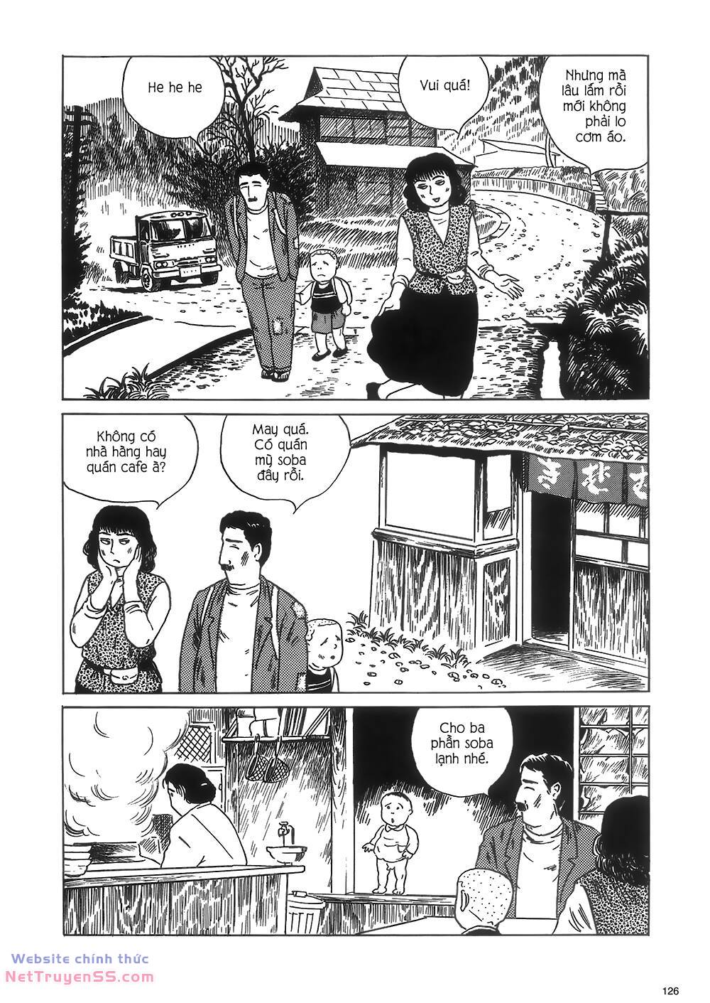 Munou No Hito - Người Vô Năng Chương 4 Ảnh 11