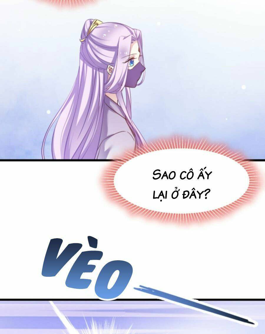 Trò Chơi Trừng Phạt Chương 82 Ảnh 7
