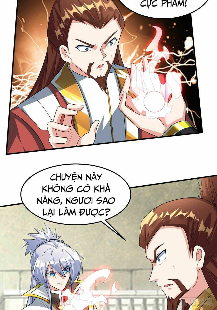 Tuyệt Thế Thần Tôn Chương 13 Ảnh 5