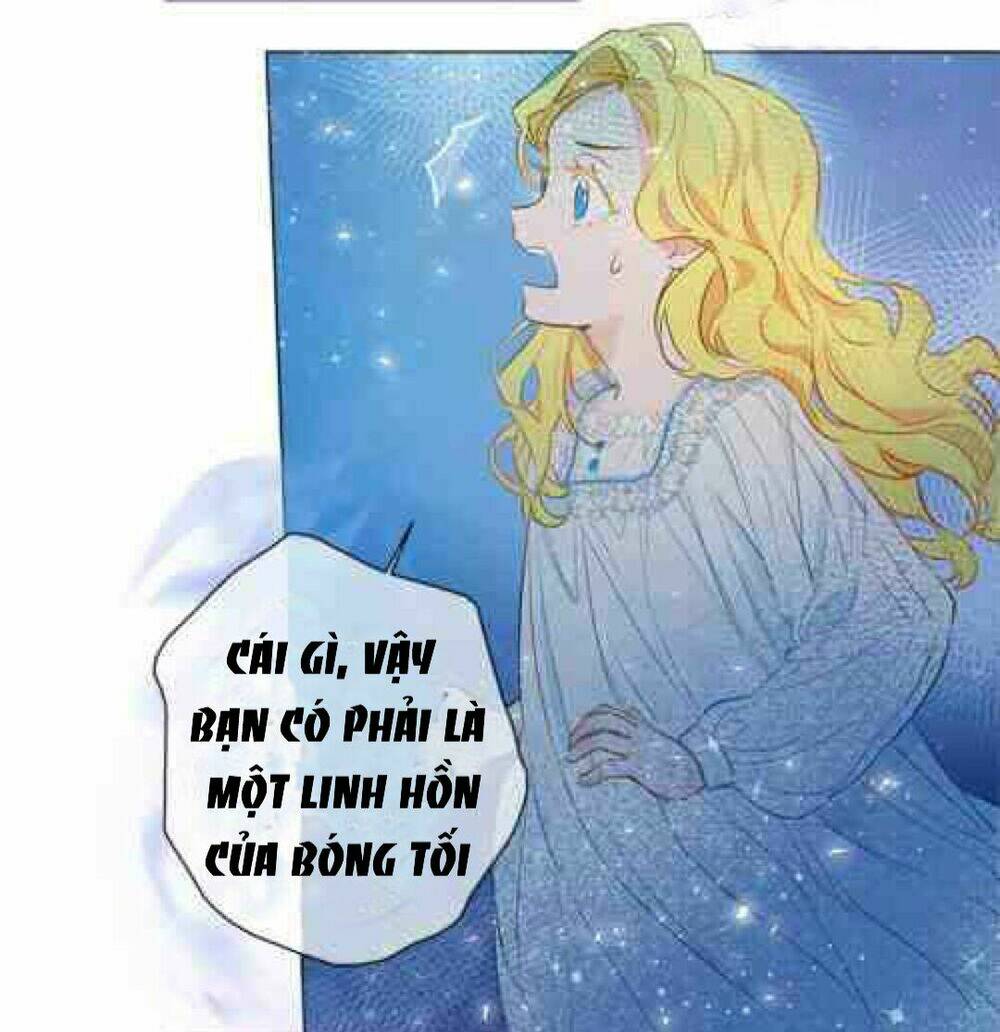 Phù Thủy Tóc Vàng Chương 6 Ảnh 16