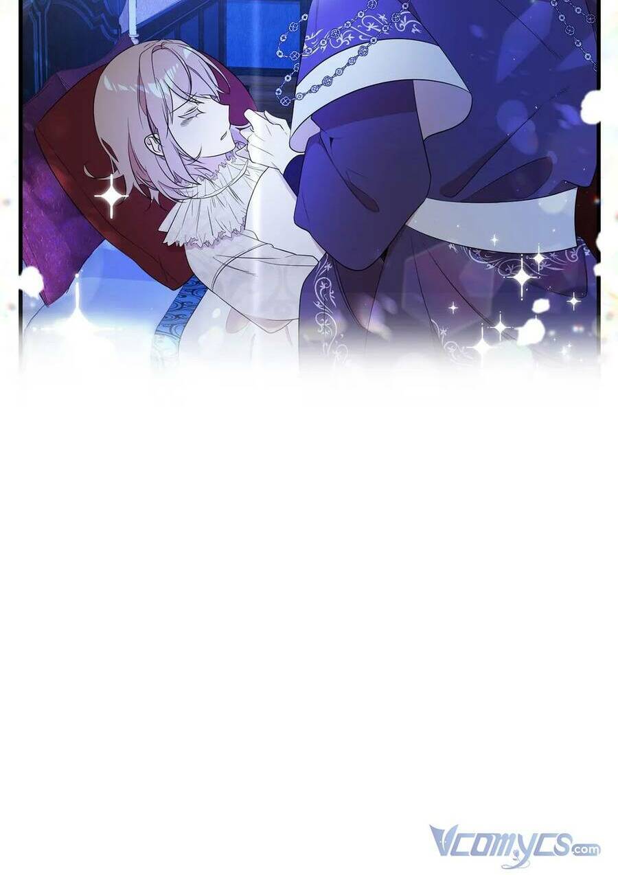 Tôi Chính Là Em Gái Của Nữ Chính Hắc Ám Chương 8 Ảnh 36