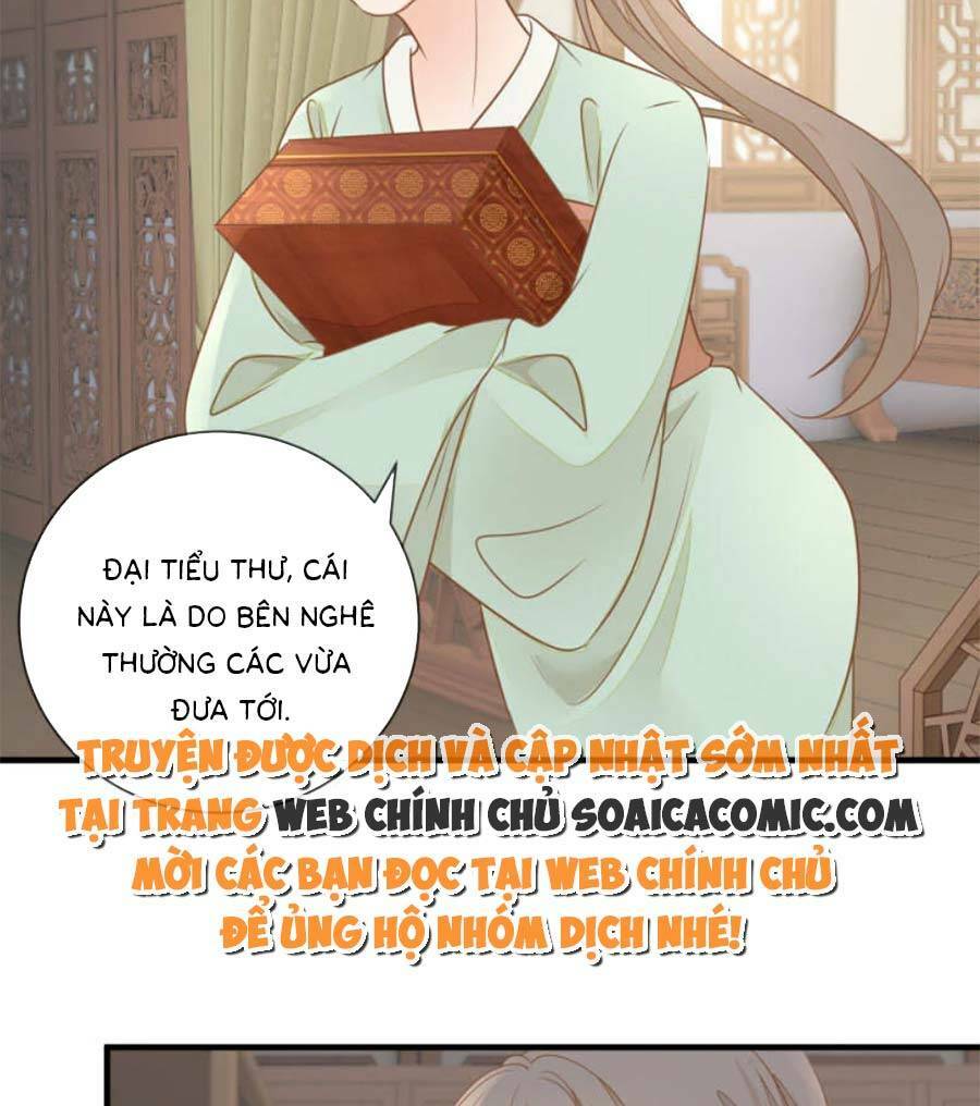 Thiên Kim Độc Phi Trọng Sinh Chương 20 Ảnh 20