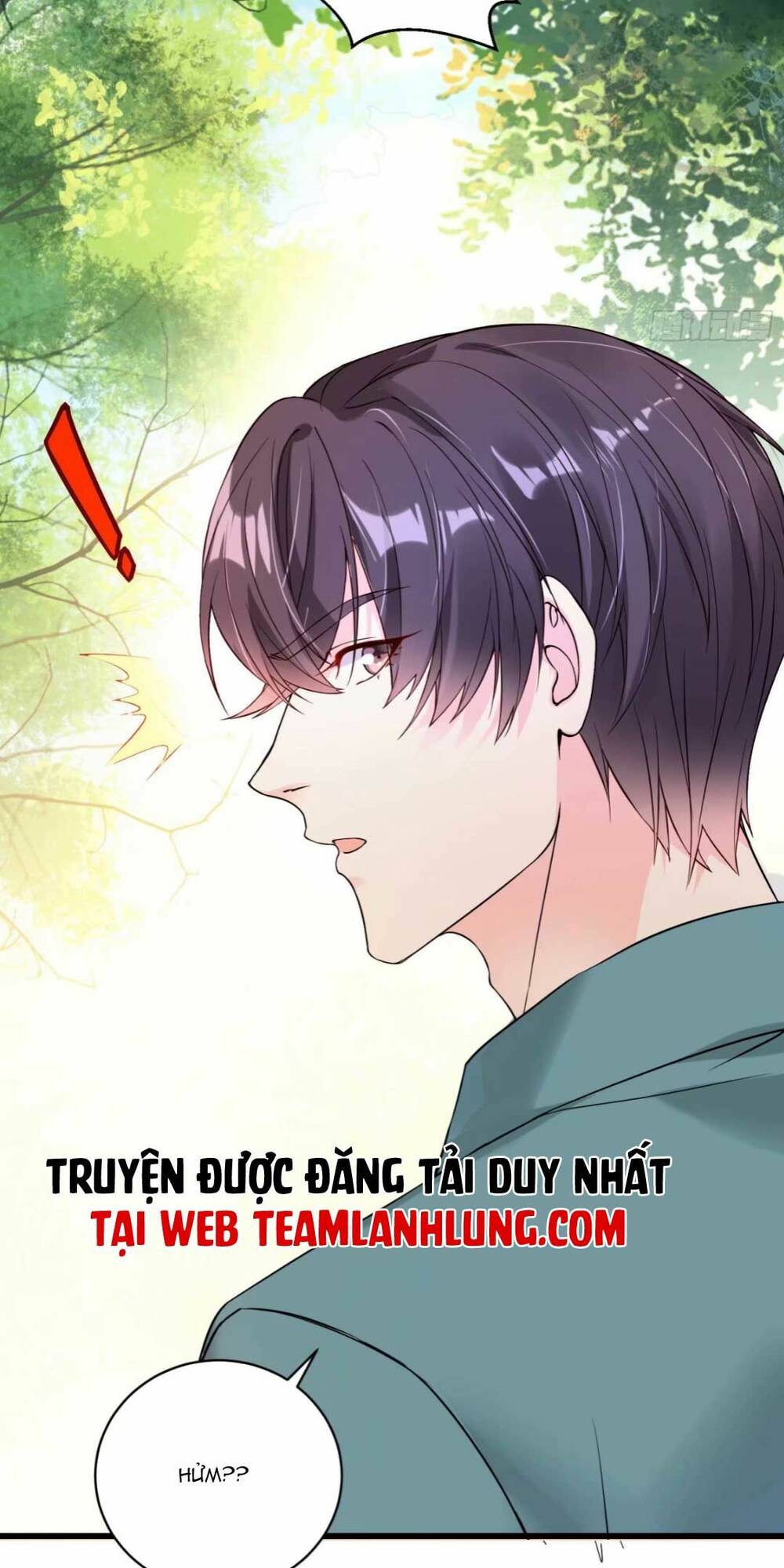 Nữ Đế Quốc Sư Xuyên Đến Hiện Đại Chương 4 Ảnh 20