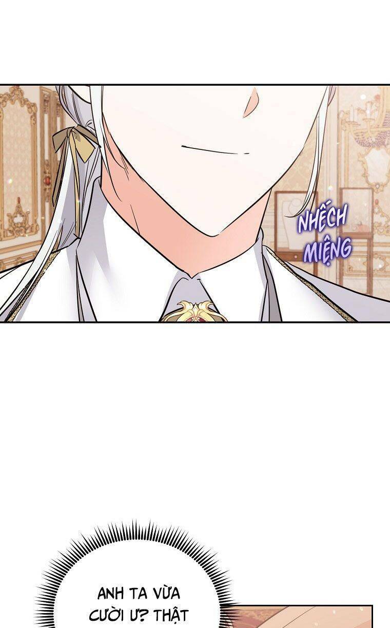 Ác Nữ Karuna Bé Lại Chương 37 Ảnh 36