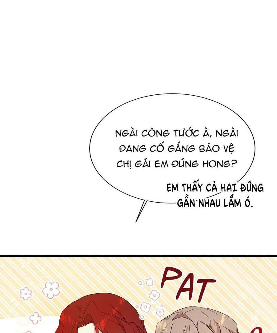 Tôi Chính Là Em Gái Của Nữ Chính Hắc Ám Chương 6 Ảnh 103