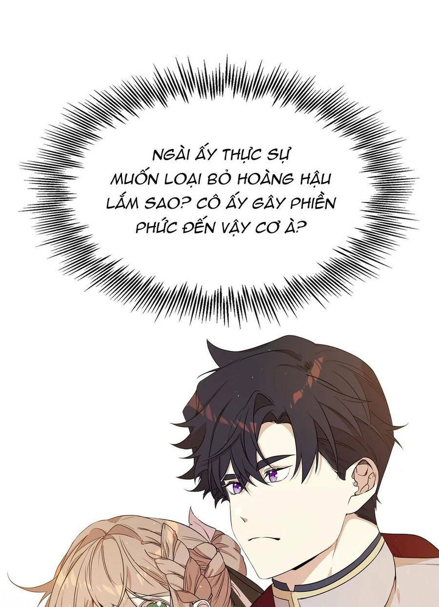 Tôi Chính Là Em Gái Của Nữ Chính Hắc Ám Chương 7 Ảnh 39