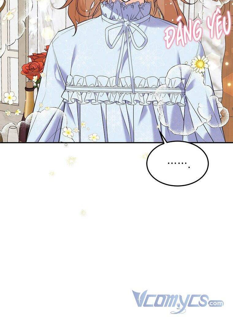 Ác Nữ Karuna Bé Lại Chương 33 Ảnh 18