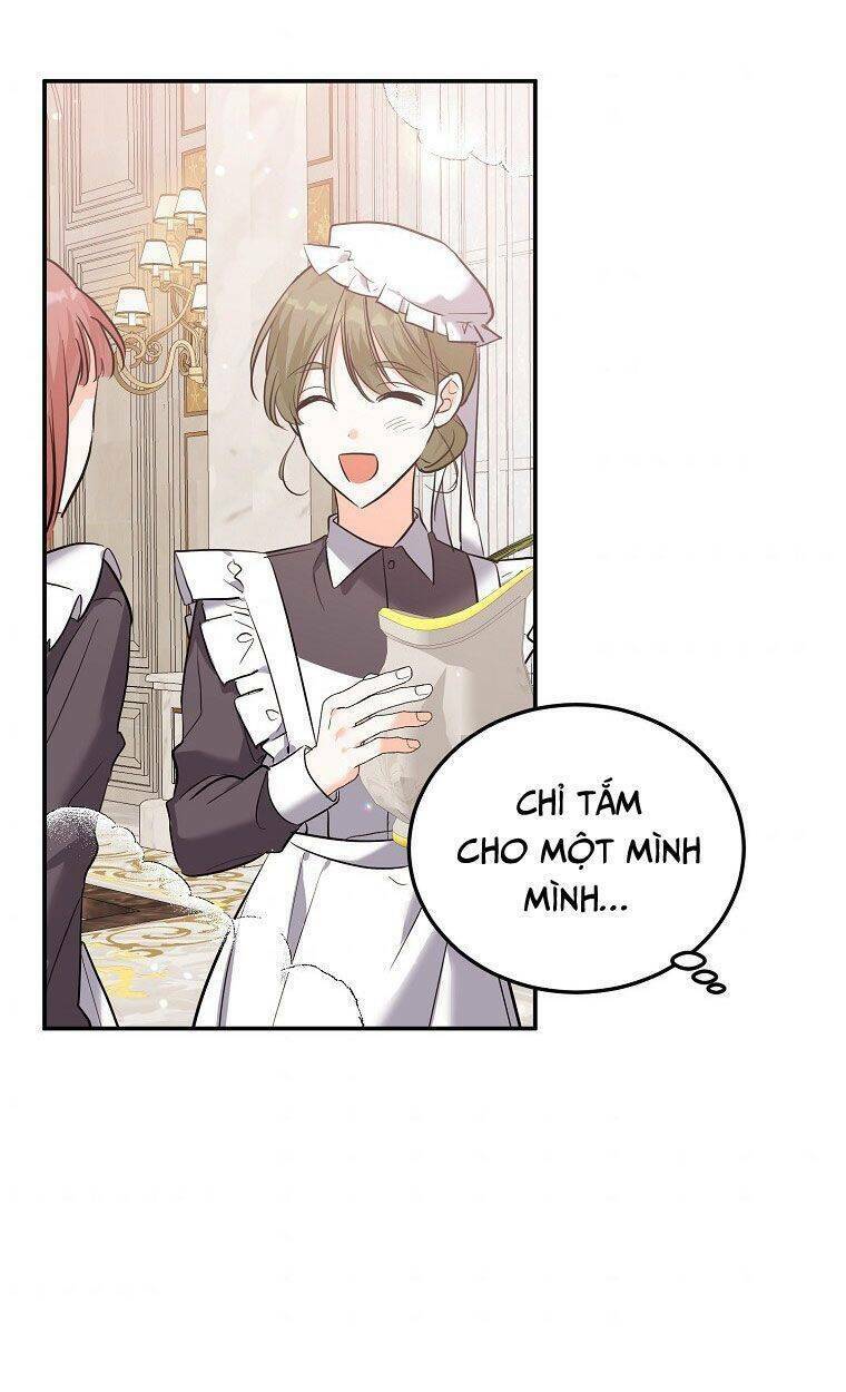 Ác Nữ Karuna Bé Lại Chương 33 Ảnh 8