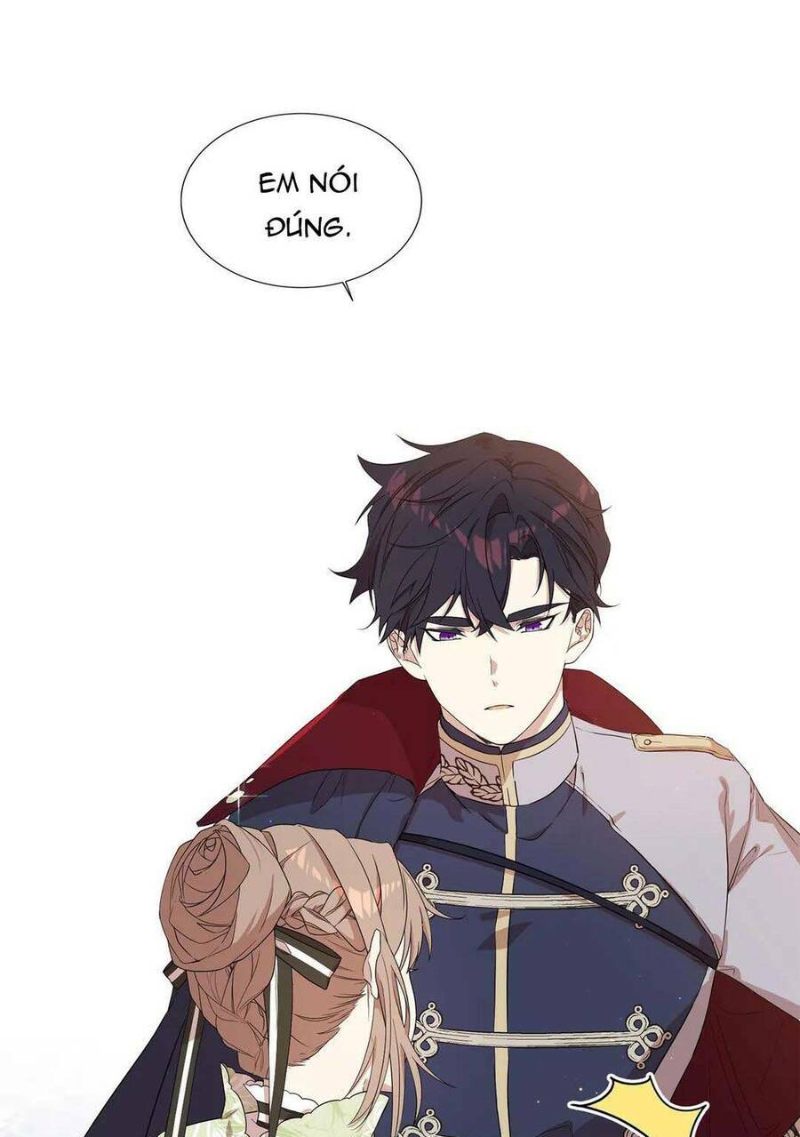 Tôi Chính Là Em Gái Của Nữ Chính Hắc Ám Chương 6 Ảnh 107