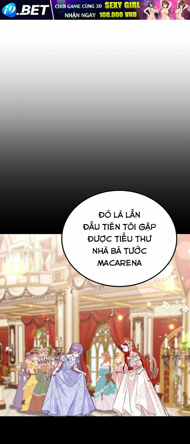 Ác Nữ Karuna Bé Lại Chương 26 Ảnh 6