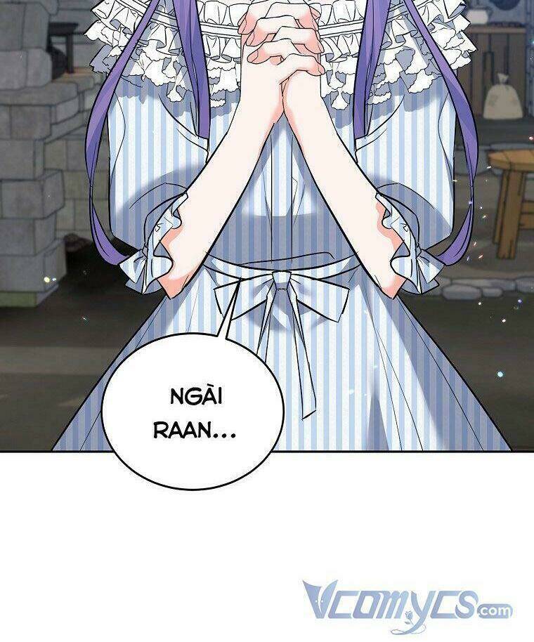 Ác Nữ Karuna Bé Lại Chương 36 Ảnh 4