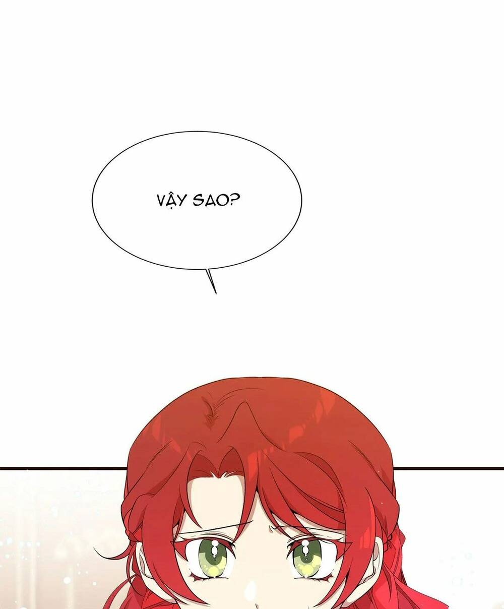 Tôi Chính Là Em Gái Của Nữ Chính Hắc Ám Chương 9 Ảnh 92