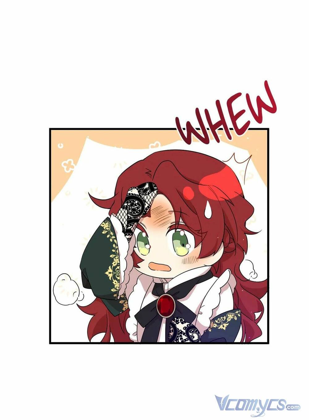 Tôi Chính Là Em Gái Của Nữ Chính Hắc Ám Chương 9 Ảnh 114