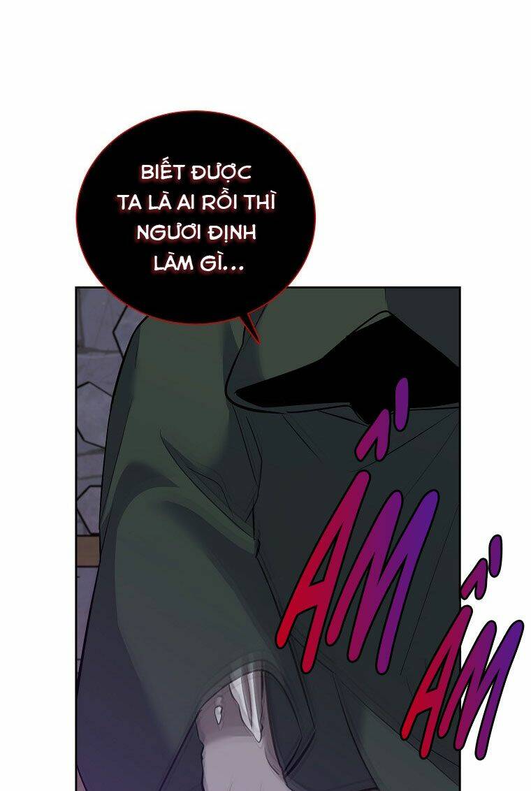 Ác Nữ Karuna Bé Lại Chương 48 Ảnh 79