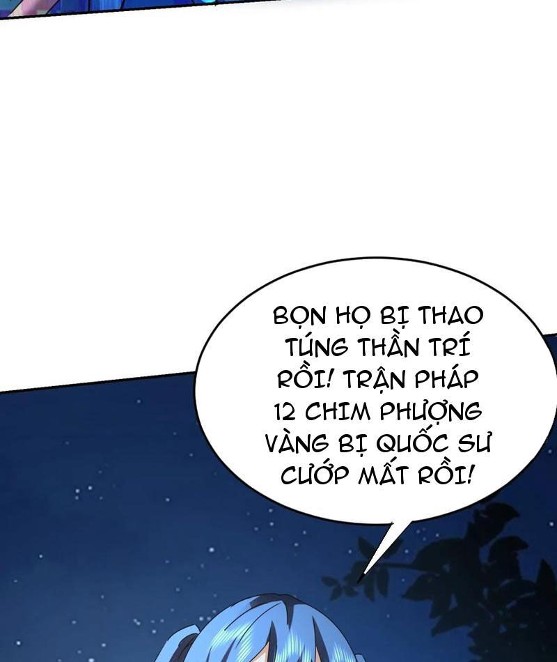 Tôi Trở Thành Đối Tượng Thu Thập Của Hậu Cung Dị Giới Chương 101 Ảnh 31